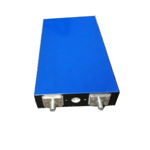 3.2V 100Ah LiFePO4 Prismatic Cell