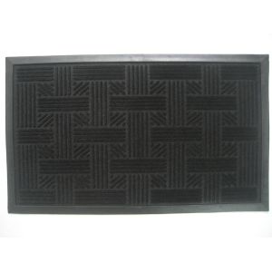 Rubber door mat/Rubber edge mat 903H-NP