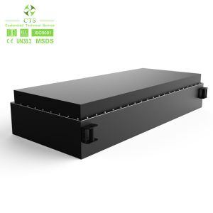 LFP Electric Vehicle Battery Pack 84V 400ah Lithium Ion Battery EV Power Battery