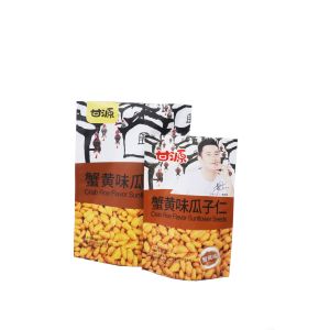 Digital Customized Printing Utility Moisture Proof Rack Up Pockets Multi Layers