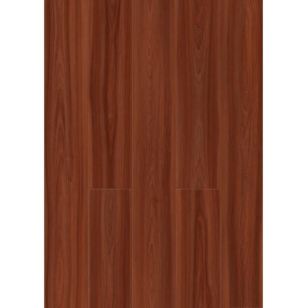 0.5mm SPC Luxury Vinyl Flooring UV Protected ELM Shade Burlywood Wood Grain GKBM DG-W50006B