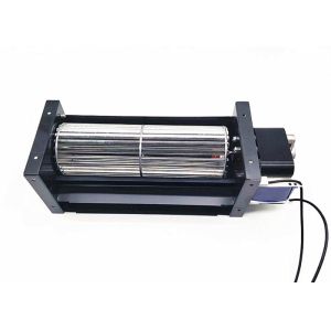 Quality 220V Cross Flow Tangential Cooling Fan For Dishwasher for sale