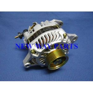 Quality nissan sunny bluebird sylphy primera alternator 23100-8n210 a27g0091 for sale