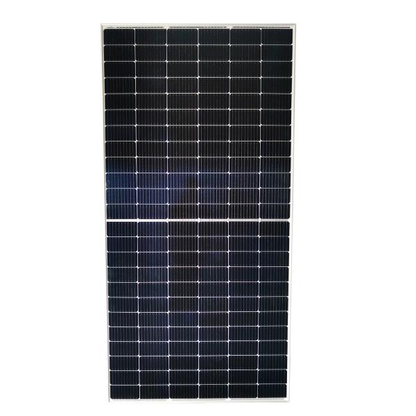 Buy Waterproof 430W Half Cell Solar Panel Monocrystalline Silicon at wholesale prices
