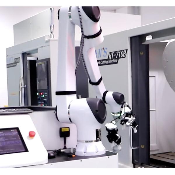 High Accuracy Collaborative Robot Arm Durable Manipulator High Precision Robot