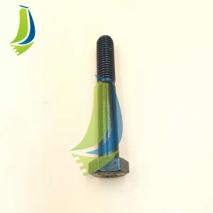 6V7981 Excavator Spare Parts Bolt 6v7981 For 120H 140H Motor Grader