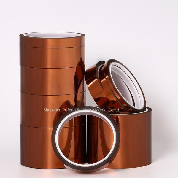 Double Sided Acrylic 0.55mm Heat Resistant Adhesive Tape For LCD Touch Screen