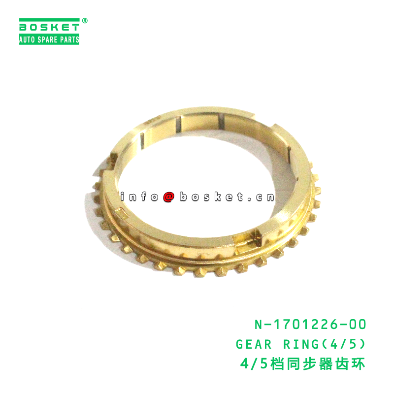 N-1701226-00 Gear Ring suitable for JAC N-1701226-00