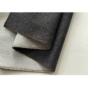 385cm Plain Linen Sofa Fabric 100% Polyester Home Textile