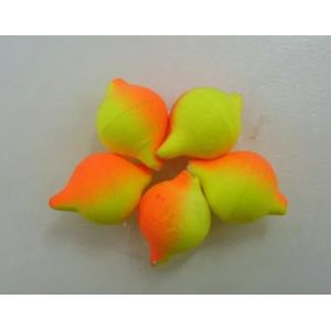 fishing balsa wood float JWFLT06