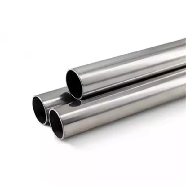 Buy Cold Drawn SS Seamless Tube A269 TP316L Bright Annealed Surface at wholesale prices