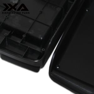 Multifunctional Y62 Padded Car Interior Armrest Storage Box