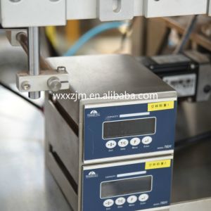 Automatic 5kw K Cup Packing Machine 4 Lanes 220v 380v