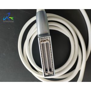 GE 4C-RS Convex Probe Ultrasound Transducer Lens Replacement