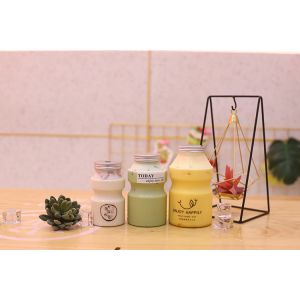 Water-Friendly Bubble Tea Jugs in Medium Size Perfect for Your Shop