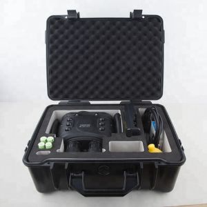 Military Night Vision Telescope Monitoring Infrared Thermal Imaging Binoculars