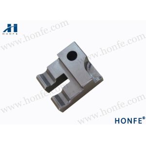 China MS Guide Front Insert Sulzer Loom Parts Projectile P7100 D1 911-316-703 on sale