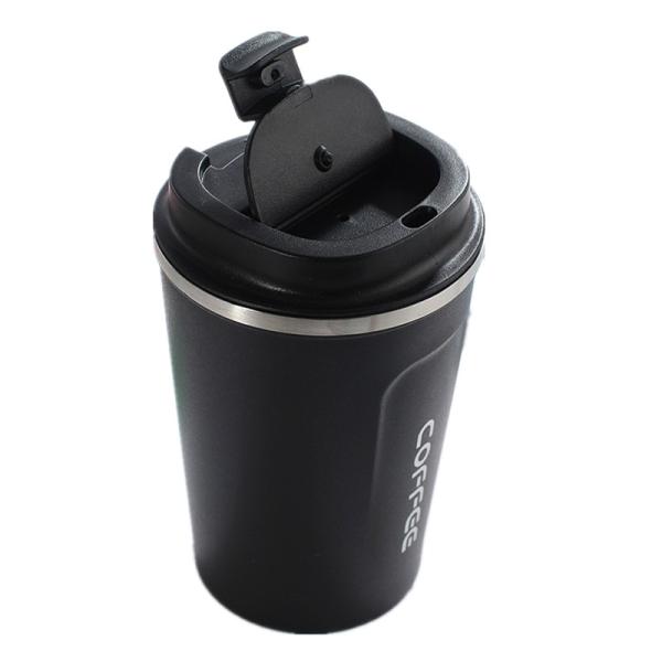 Wholesale 12/17oz double wall 18/8 thermos coffee,Vacuum Insulated Travel Stainless Steel Coffee Mug
