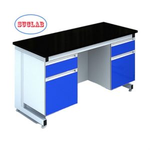 Modular Lab Furnitures Design Enhancing Lab Safety and Functionality with