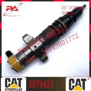 C-A-T C9 Injector 3879433 5577627 C-A-T 336 Excavator C-A-T 330 235-2888 557