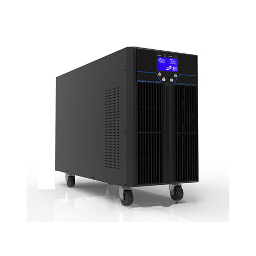 Buy DSP PFC Online High Frequency UPS 10-20KVA 220V Medical 3 Phase at wholesale prices