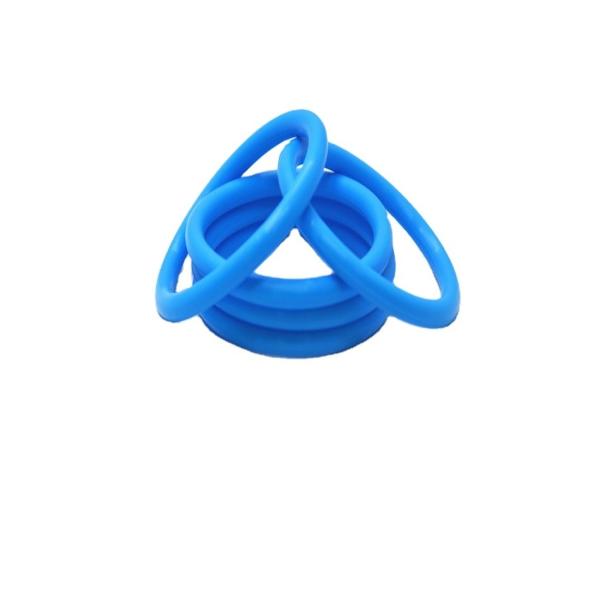 Buy AS568 PG Standard Size Nbr/Epdm/Silicone/Fkm/Sbr/Nr O-Ring Seal for Various Equipment at wholesale prices