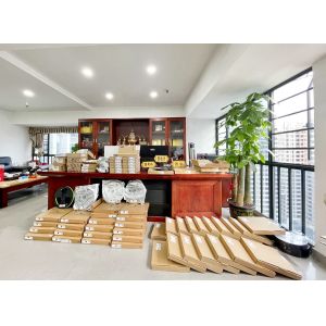 Chuangyunxinyuan BOM Service Component Electronic Ic Chip Electric Supplies