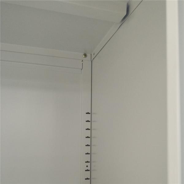 Fireproof Key Lock RAL Color Metal Storage Cupboard