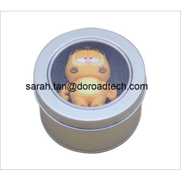 Cheap Cartoon Character PVC USB Flash Drive USB China Manufacturer