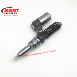 Genuine Diesel Fuel Unit Injector 0414701083 0414701013 0414701052 0414701083