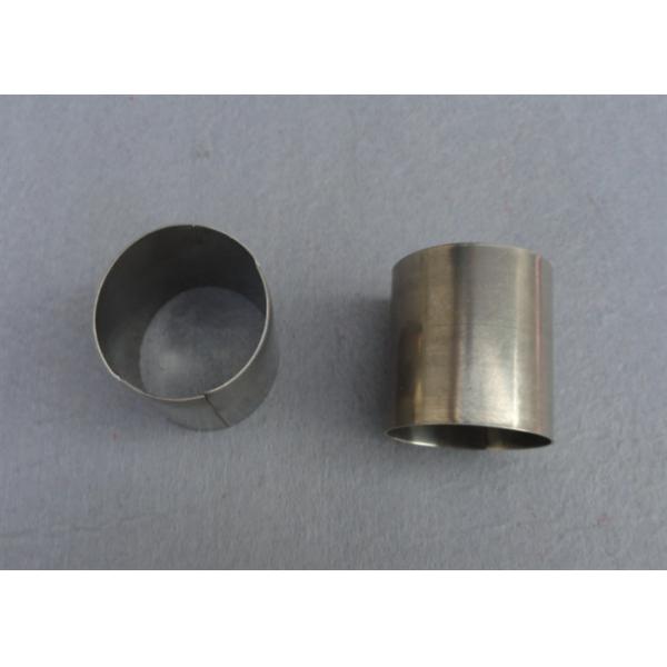 Buy Rachig / Pall Metal Random Packing Gas Liquid Separation 50mm Stainless Steel at wholesale prices