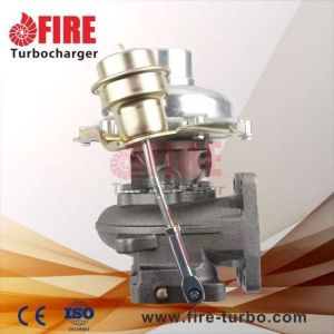 RHC62W Turbocharger 24100-2201A VA240039 Hino Truck With H07C-T YF20 H07CT