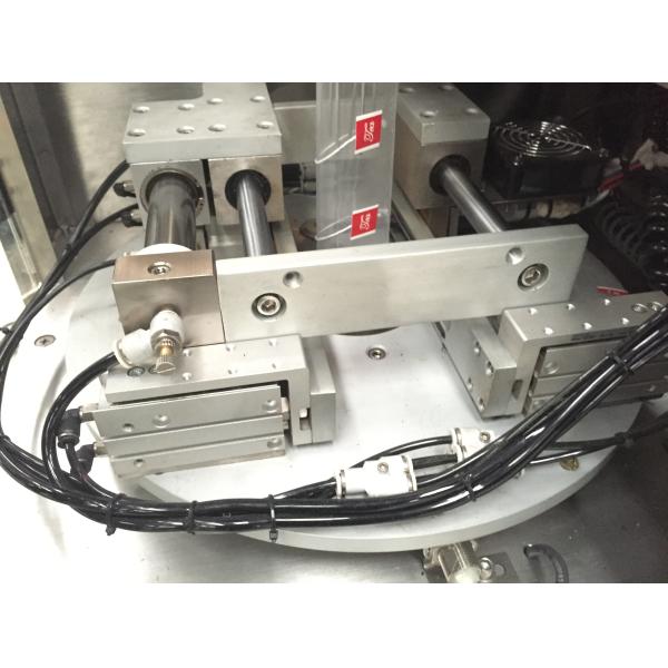 JB-180CS 3g 5g 7g Automatic sachet pyramidal triangle tea bag packaging machine