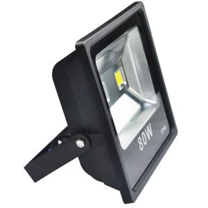 30w ultra thin high lumens COB led flood light outdoor waterproof flood led