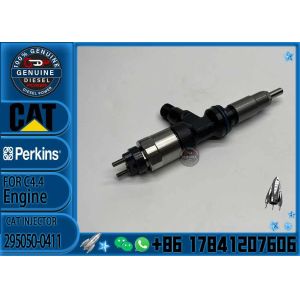 High Quality Fuel Injector 295700-1200 295050-1810 295050-0421 295050-0411