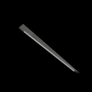 YG6X TC ATOM Knives For Printing Industry Graphic Design