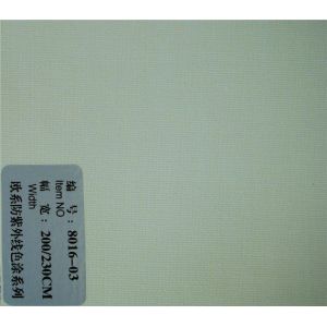 Gauze fabric /translucent blinds fabric