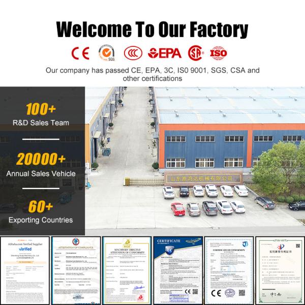 Factory Supply Ride on 3000kg Vibratory Compactor Mini Road Roller Asphalt Compactor Roller for Road Construction