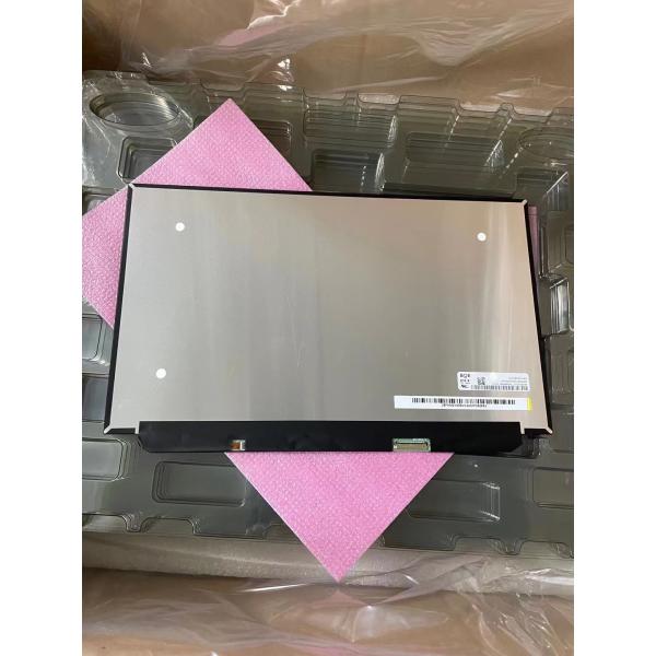 Buy 12.5 Inch Laptop Monitor Lcd Panel NV125FHM-N82  16.7M Color 1920*1080pixels 600 Cd/M2 30Pin at wholesale prices