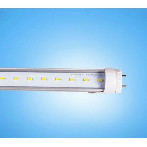 3500k 6500k 22w 120lm / W 4 Feet T8 Led Light Tubes 2500lm Flux