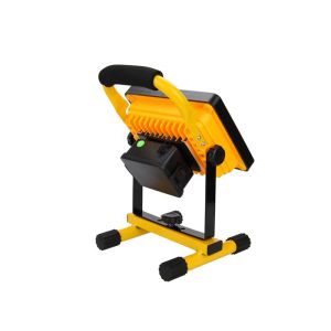 30w Rechargeable LED Work Lights 8800mah Battery for Fishing Camping