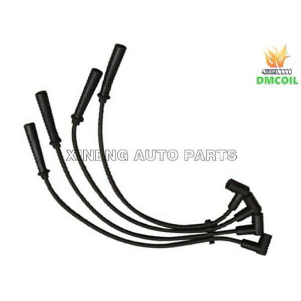 Buy Citroen Fiat Lancia Peugeot Auto Spark Plug Wires Withstand High Pressure at wholesale prices