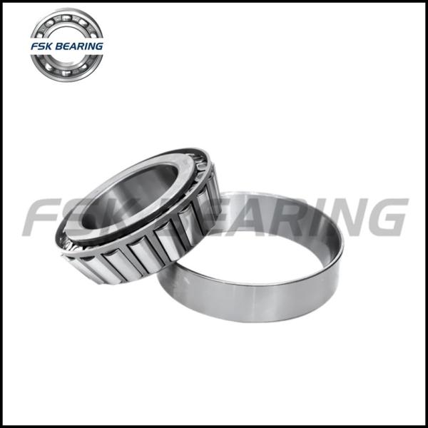 China FSK SET 1024 Transmission Tapered Roller Bearing 90*160*32.5mm Top Saling