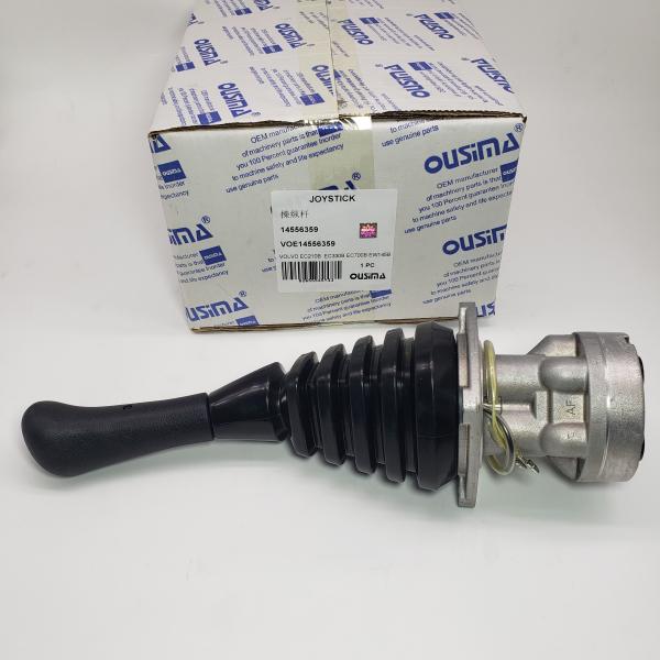 Joystick 14556359 voe14556359 For Vo-lvo EC200B EC290B EW145B