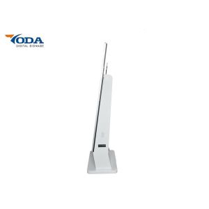 Hotel Digital Signage Equipment , Multi Language Wireless Digital Signage Player