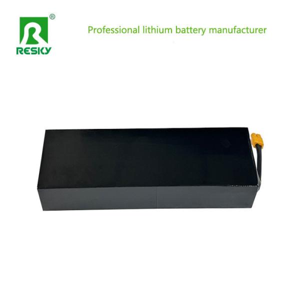 Storage 36V 7.8Ah 18650 Rechargeable Li-Ion Battery Pack For 350W Electric Scooter