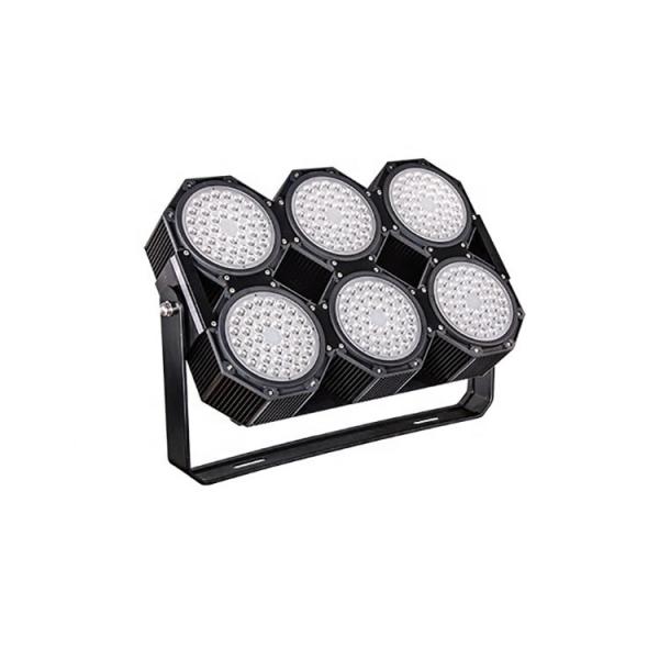 Customized Aluminum Die Casting of Light Housing for Reflector Lampen Flood Lamp