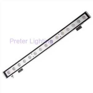 Quality High brightness LED Wall Washer Ce &amp; RoHs approval for sale