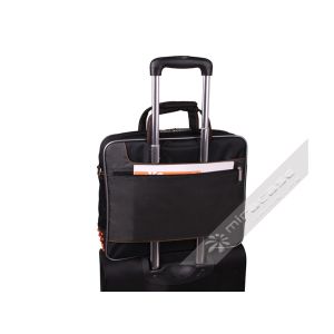 OEM Black Durable 100% Nylon 10 Inch Netbook Carrying Bag for Men