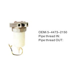 Quality Hydraulic Oil Filter Assembly for sale